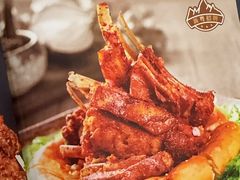 -新粤新疆菜(禅城店)