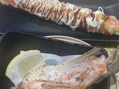 -寿司郎(皇庭广场店)