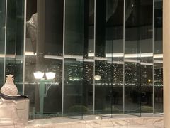 -香港九龙海逸君绰酒店