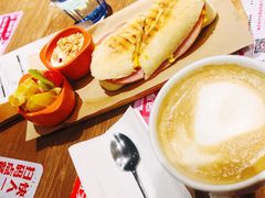 -必胜客(五道口店)