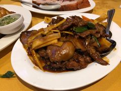-文兴酒家(Chinatown - Gerrard Street)