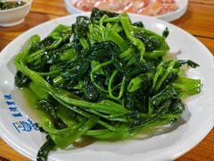 -蓝湾碧波·老字号·疍家非遗海上餐厅