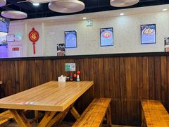 -老陕兄弟(彩虹新城店)
