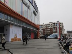 -吾悦广场(南京鼓楼店)