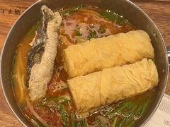 -小满手工粉(北京富力广场店)