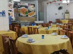 大堂-成惠食府(赤岗店)