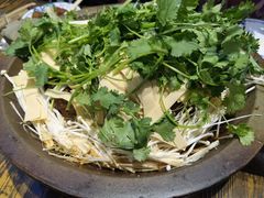 -蜀留香石锅鱼(六顺街店)