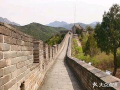 -居庸关长城