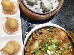 -老廣食堂(区庄店)