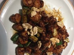 -到家尝北京菜(西坝河店)