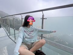 -大芦花风景区