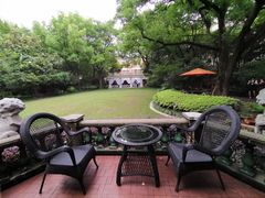 -马勒别墅·中餐厅