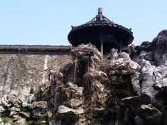 -何园