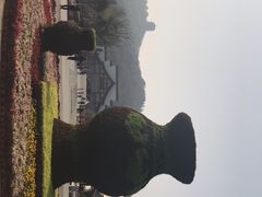 -采石矶景区