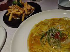 -大鸭梨烤鸭·北京菜(南小街/南苑店)