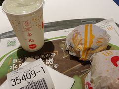 -麦当劳(列东店)