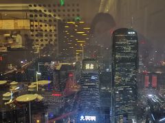 门面-广州柏悦酒店·悦景轩·粤菜餐厅
