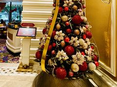 -咖啡苑(永利澳门店)