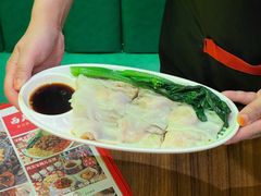 -西关味(大卫城店)