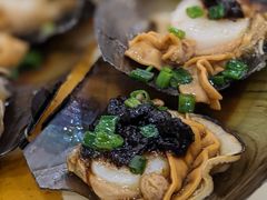 -湛江渔港·大排档(乐园路总店)