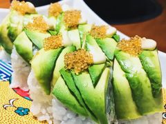 -綱元·海鲜豆捞(明州里店)