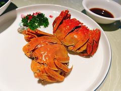 -金典银峰老鹅馆·昆山菜(亭林公园店)
