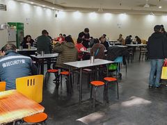 大堂-福海面馆(阳曲店)