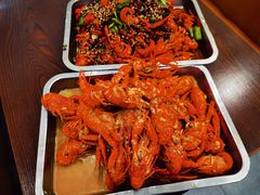 -呆虾王龙虾馆(南湖总店)