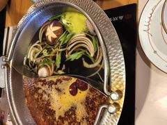 -牛匠和牛寿喜锅(西安总店)