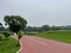 -万柳高尔夫俱乐部