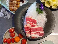 -故里和山·成都火锅(欢乐港湾店)