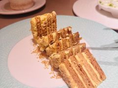 -波特曼西餐厅(中央大街店)