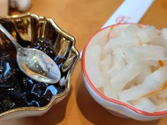 -火山屋台(新街口店)