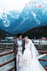 -太古映画婚纱摄影(天河店)