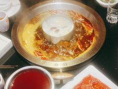 -小四川老火锅(欧风店)