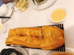 手臂大油条-安蒂娅.悦景轩中餐厅(西乡店)