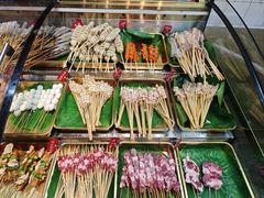 -为民烧烤吧.自贡爆炒菜(收录10年好店)