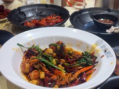 -聚味瞿记·龙虾堂(天元店)