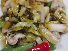 -四嫂鹅肉店(银海南二横街店)