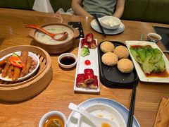 -点心传说·粤菜点心(佐阾虹湾店)