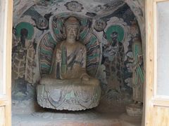-炳灵寺世界文化遗产旅游区