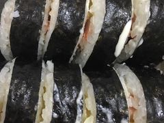 -金三顺紫菜包饭(大商新一百购物广场店)