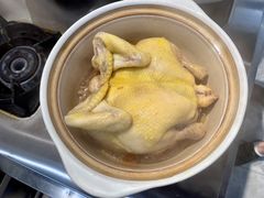 -民间瓦缸煨汤館(嵩山路店)
