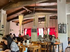 -雕刻时光咖啡馆(北师大店)