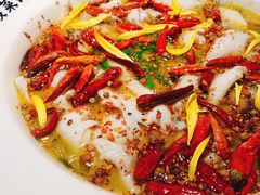 -太二酸菜鱼(石家庄万象城店)