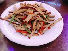 -缪氏川菜(丰盛町店)