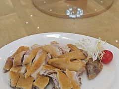 -老乡村美食农庄