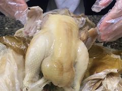 -阿侬盐焗鸡(清澜店)