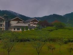 -余姚阳明温泉山庄