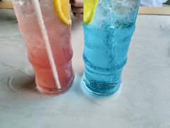 -大堂酒廊·亚龙湾万豪度假酒店